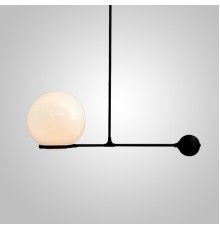 Подвесной светильник BALANCE Black ImperiumLoft