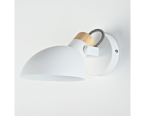 Настенное бра ONDER White ImperiumLoft