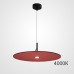 Подвесной светильник EUREKA D25 Black 3000К ImperiumLoft