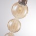 Подвесной светильник Heathfield Lighting - Medina Pendant Brown ImperiumLoft