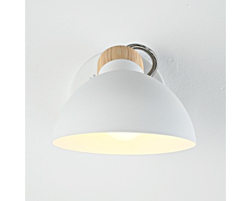 Настенное бра ONDER White ImperiumLoft