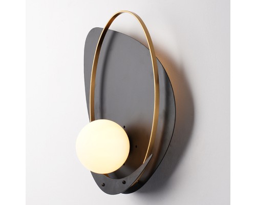 Настенный светильник CLAM FLAT Right ImperiumLoft