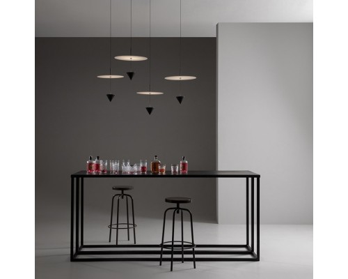 Подвесной светильник CIARA ImperiumLoft