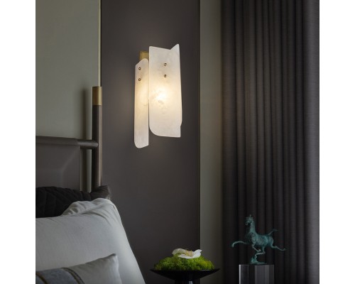 Настенный светильник SLIPA B ImperiumLoft