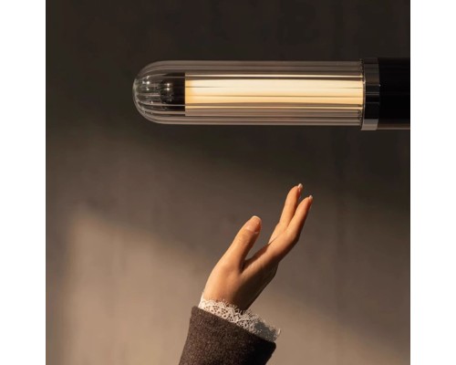 Подвесной светильник TIME TUNNEL WAVY L90 ImperiumLoft