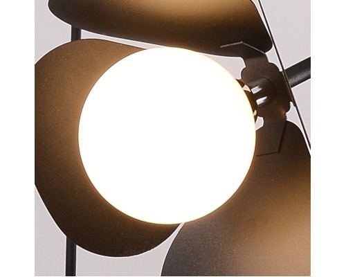 Подвесной светильник JANITA BW L2 White ImperiumLoft