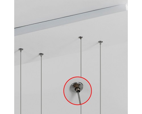 Подвесной светильник LIESL L2 4000К ImperiumLoft