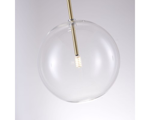 Подвесной светильник ARTO 1 D25