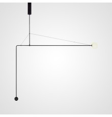 Подвесной светильник LINES L ImperiumLoft