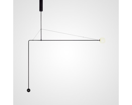 Подвесной светильник LINES L ImperiumLoft