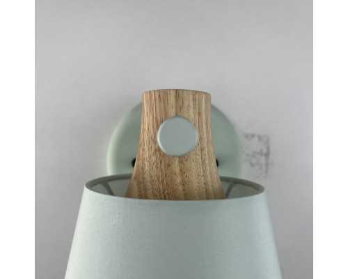 Настенное бра NATURA WALL B