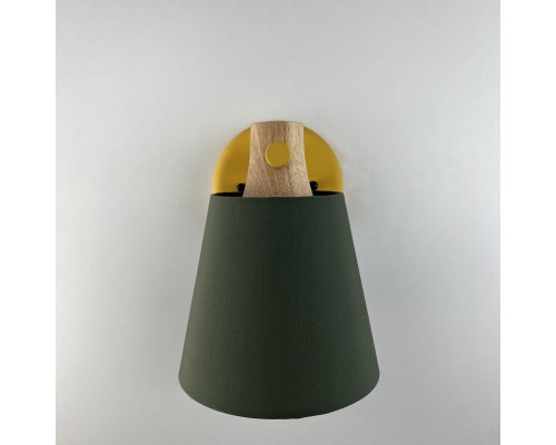 Настенное бра NATURA WALL G