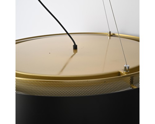 Подвесной светильник CASING 62 Black