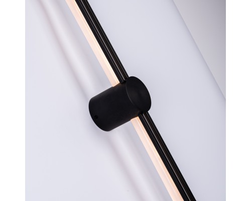 Настенный светильник TINUS H103 Black