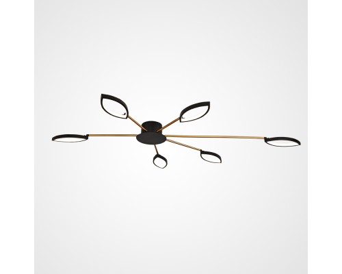 Потолочная люстра DAGGRY 6