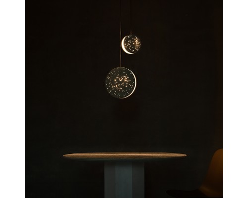 Подвесной светильник AKVILON D15,5 ImperiumLoft