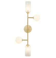 Бра RESTORATION BRASS MIX ImperiumLoft