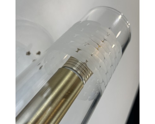 Настенный светильник (Бра) Chamont ImperiumLoft