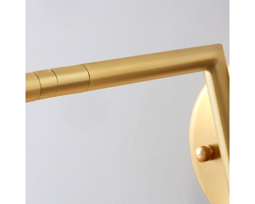 Бра Flos Captain Flint Cone Wall Light ImperiumLoft