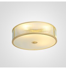 Потолочный светильник VENUS D45 ImperiumLoft