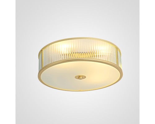 Потолочный светильник VENUS D45 ImperiumLoft