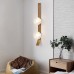 Бра LEROY LEEN WALL H62 Bronze ImperiumLoft