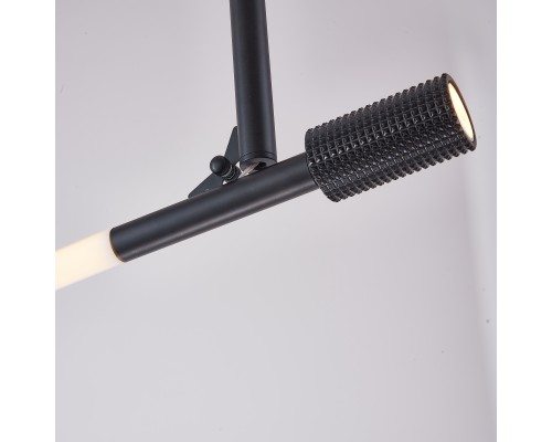 Точечный трехцветный светильник CLIFF ImperiumLoft