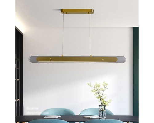 Подвесной светильник BERGDIS LONG L100 ImperiumLoft