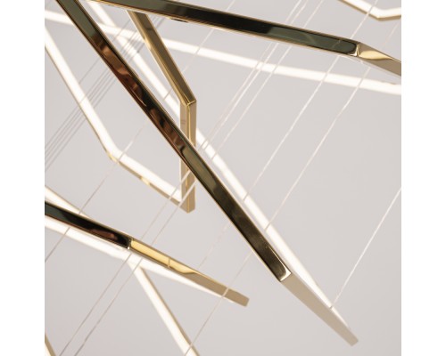 Подвесная люстра Vesanto Cameron Design House D40+50+60+70+80+90+100+110+120+150 ImperiumLoft