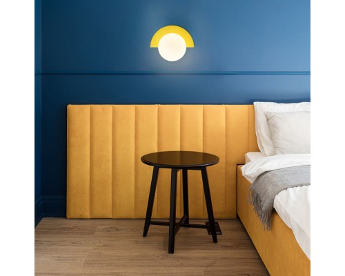 Настенный светильник ORSA Black ImperiumLoft