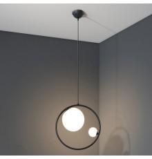 Подвесной светильник INGRUN Black ImperiumLoft