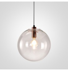 Подвесной светильник ClassiCon Selene Сopper Sandra Lindner in 2006 D30 GOLD ImperiumLoft