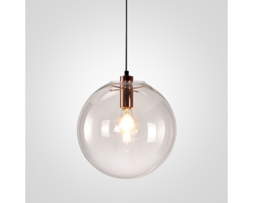 Подвесной светильник ClassiCon Selene Сopper Sandra Lindner in 2006 D30 GOLD