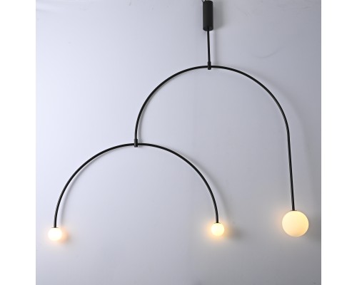 Подвесной светильник LINES C ImperiumLoft