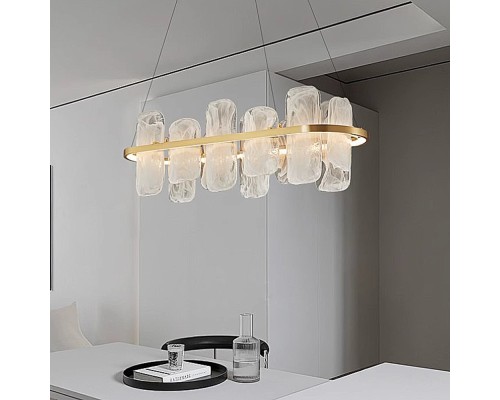 Реечный светильник STAFFAN LONG ImperiumLoft