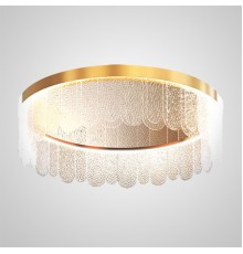 Потолочная люстра AINA D80 ImperiumLoft