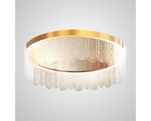 Потолочная люстра AINA D80 ImperiumLoft