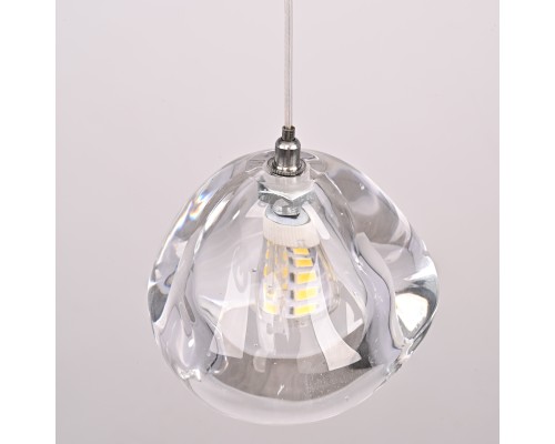 Подвесная люстра METEORA 7