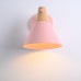 Настенный светильник NOD WALL Pink