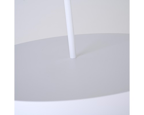 Подвесной светильник TURNA ONE D40 White by ImperiumLoft