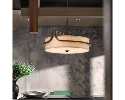 Подвесной светильник VIRTA ImperiumLoft
