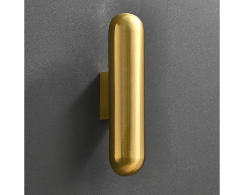 Настенный светильник FIA Brass