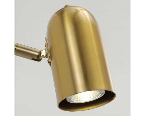 Настенный светильник ALEX Black ImperiumLoft