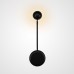 Бра Pin Wall Light A Black ImperiumLoft