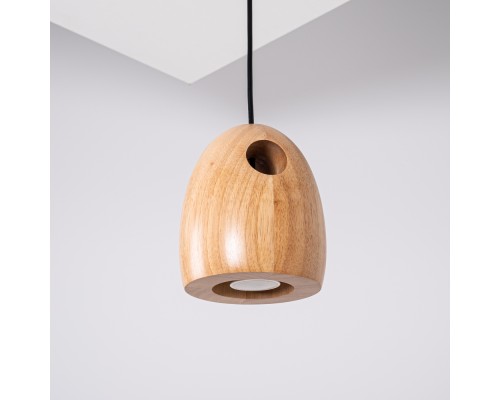 Подвесной светильник Large Oak D13