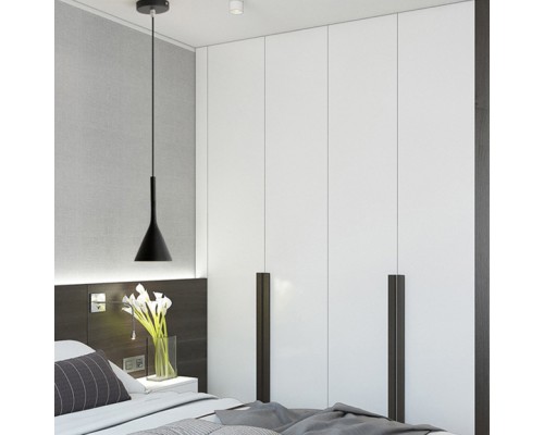 Подвесной светильник JOT Red ImperiumLoft