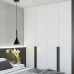 Подвесной светильник JOT Red ImperiumLoft