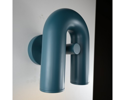 Бра FANNY Turquoise ImperiumLoft