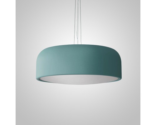 Потолочный светильник CYLINDER B D35 Green