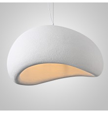 Подвесной светильник CEMENCLOUD A D60 White ImperiumLoft